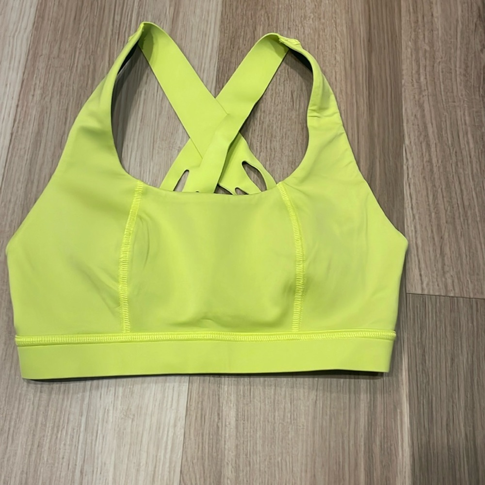 Sweaty Betty sports bra